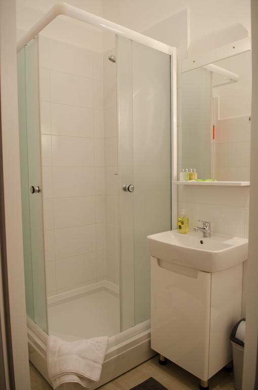 Apartment Ana City Centre Zagreb Exteriör bild